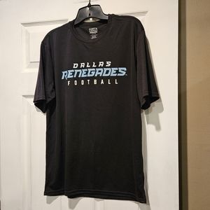 DALLAS RENEGADES SHIRT